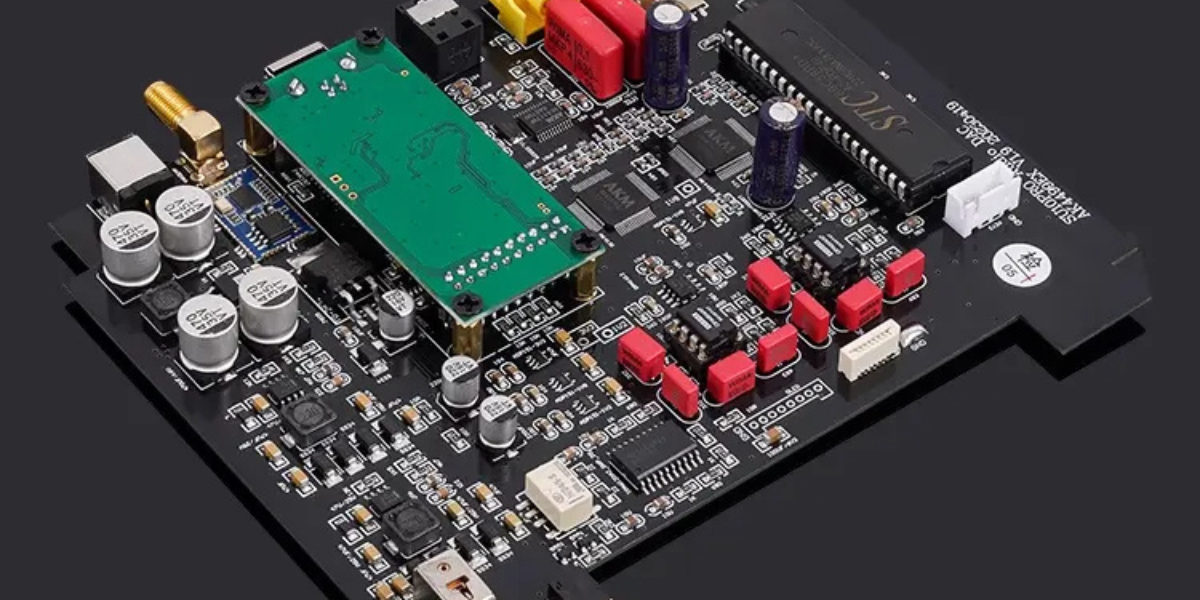 Beginner's Guide to DIY Audio Amps: Build Your Own Amplifier – BrzHifi