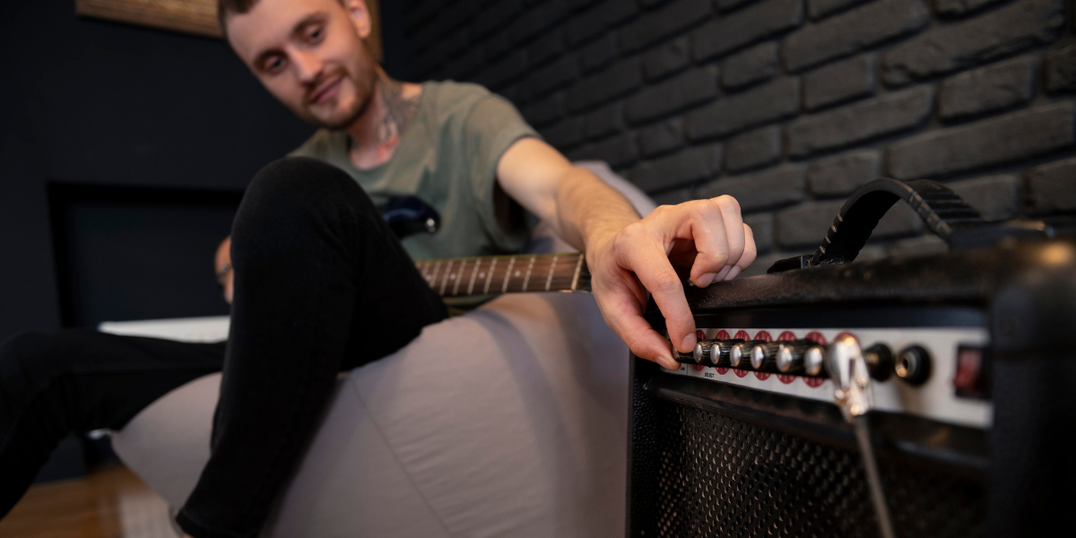 Keeping Your Amplifier Alive Top Tips for Longer Lifespan BrzHifi