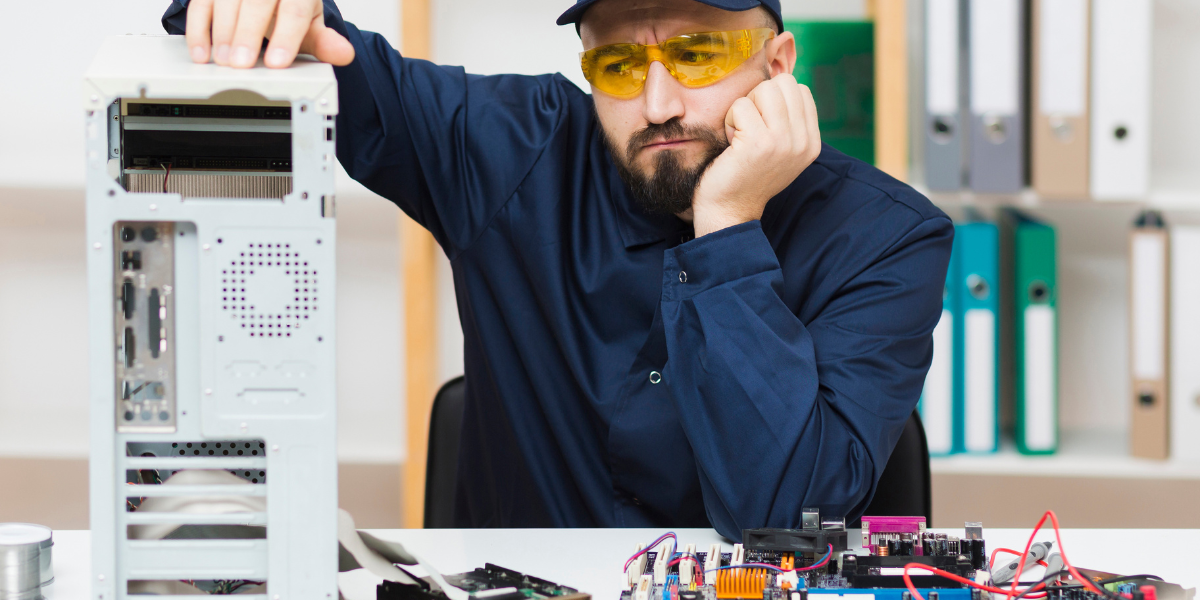 Class D Amplifier Troubleshooting Essential Tips for Peak Performance