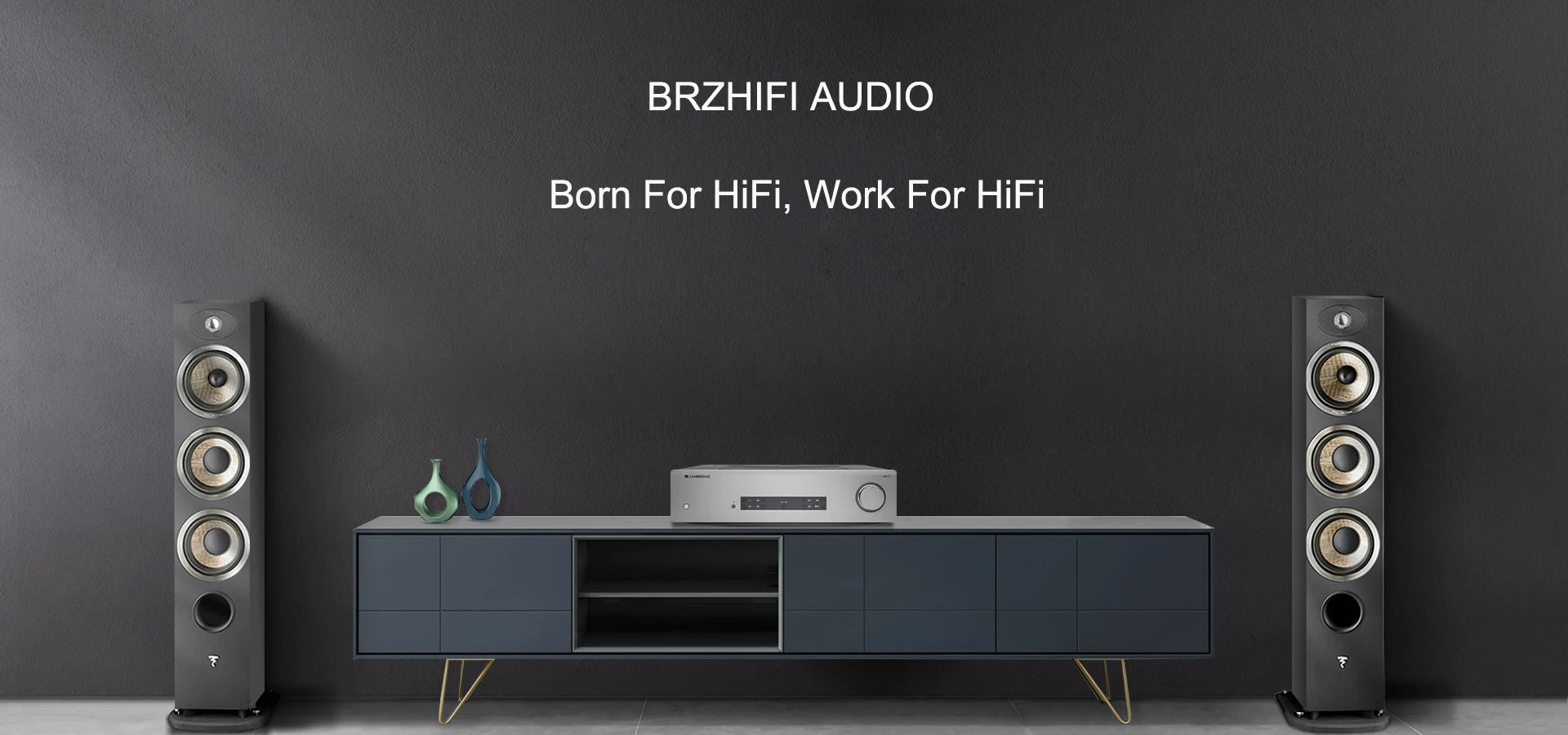 About BrzHifi - Leading Audio Amplifier Manufacturer Since 2008- Your ...