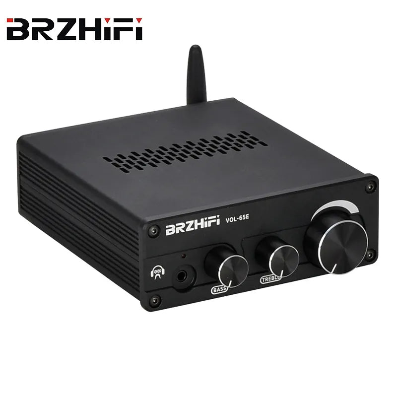 Help Center – BrzHifi