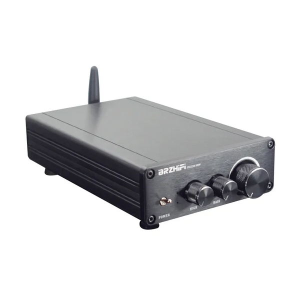 BRZHIFI TPA3255 150W*2 Power 2.0CH Bluetooth Stereo Amplifier