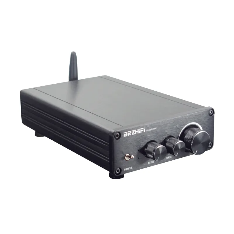 BRZHIFITPA3255150W*2Power2.0CHBluetoothStereoAmplifier