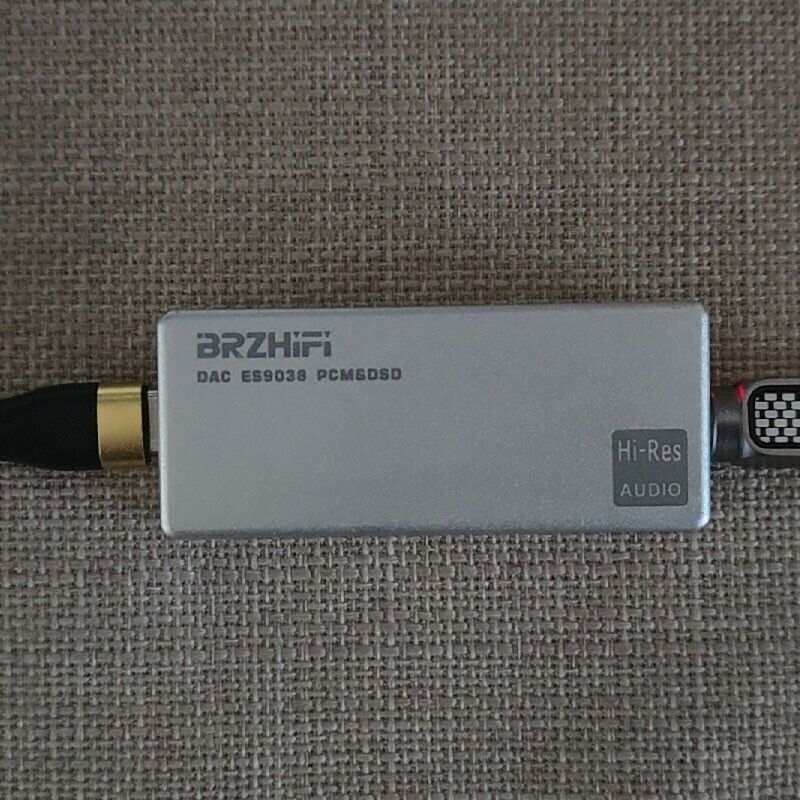 echo1 BRZ HIFI DAC ES9038Q2M 2個搭載 Amazon.co.jp: デュアルES9038Q2M Bluetooth 5.0 フルバランス